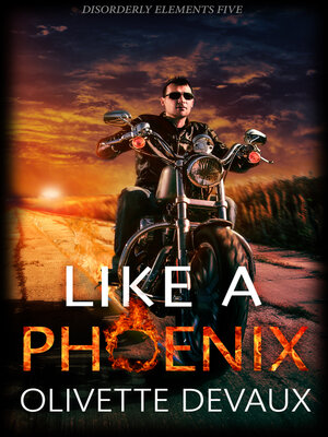 cover image of Like a Phoenix